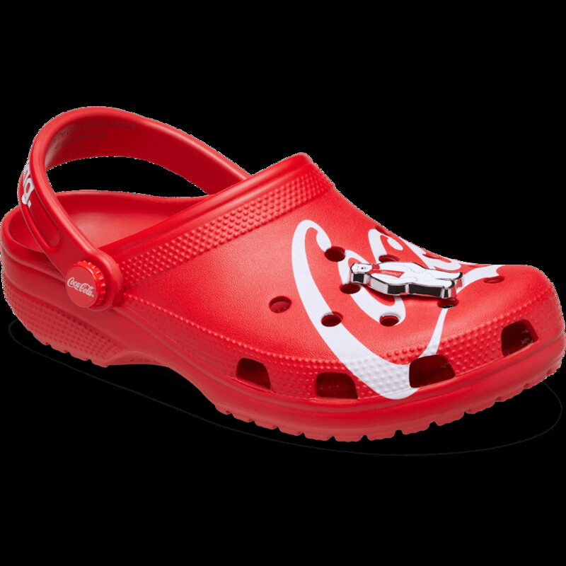 Coca-Cola x Crocs Classic Clog | 212129-90H