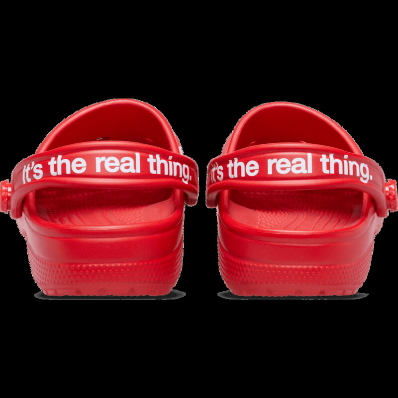Coca-Cola x Crocs Classic Clog | 212129-90H