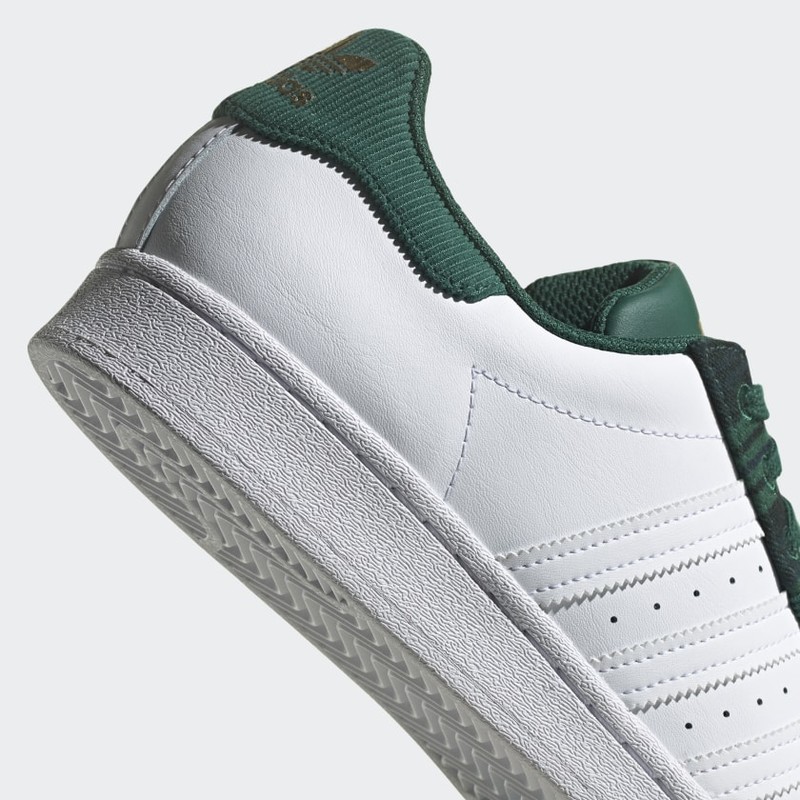 adidas Superstar Patchwork Green | H00212