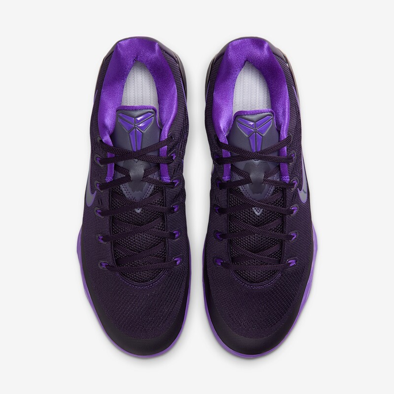 Nike Kobe 9 EM Protro "Purple Dynasty" | IH1401-500