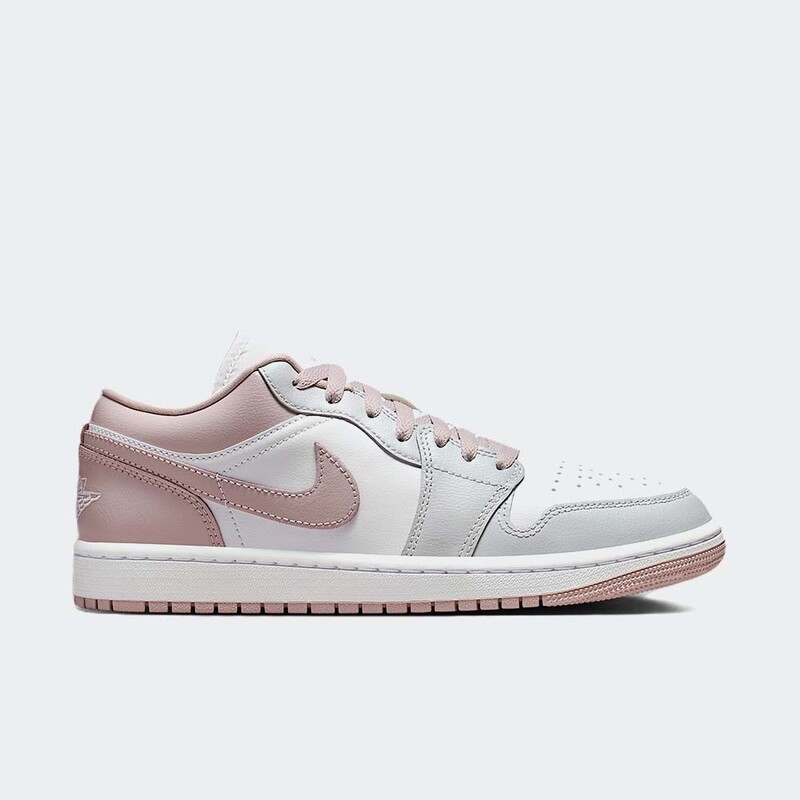 Air Jordan 1 Low "Particle Rose" | DC0774-606 Air Jordan 1 Low "Particle Rose" | DC0774-606