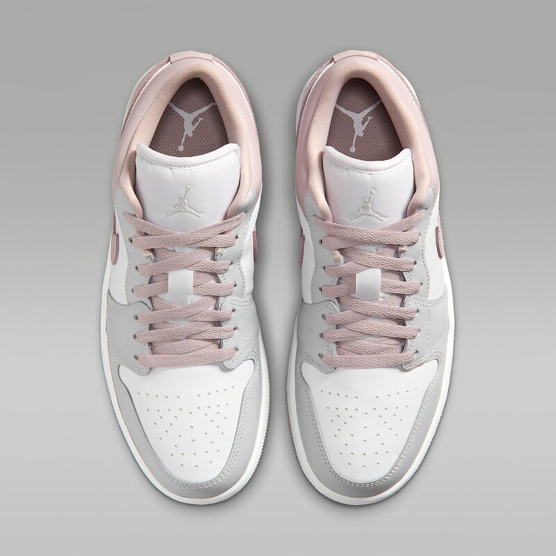 Air Jordan 1 Low "Particle Rose" | DC0774-606 Air Jordan 1 Low "Particle Rose" | DC0774-606