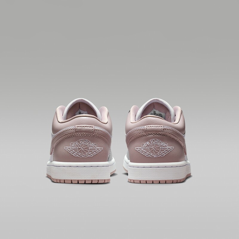Air Jordan 1 Low "Particle Rose" | DC0774-606 Air Jordan 1 Low "Particle Rose" | DC0774-606