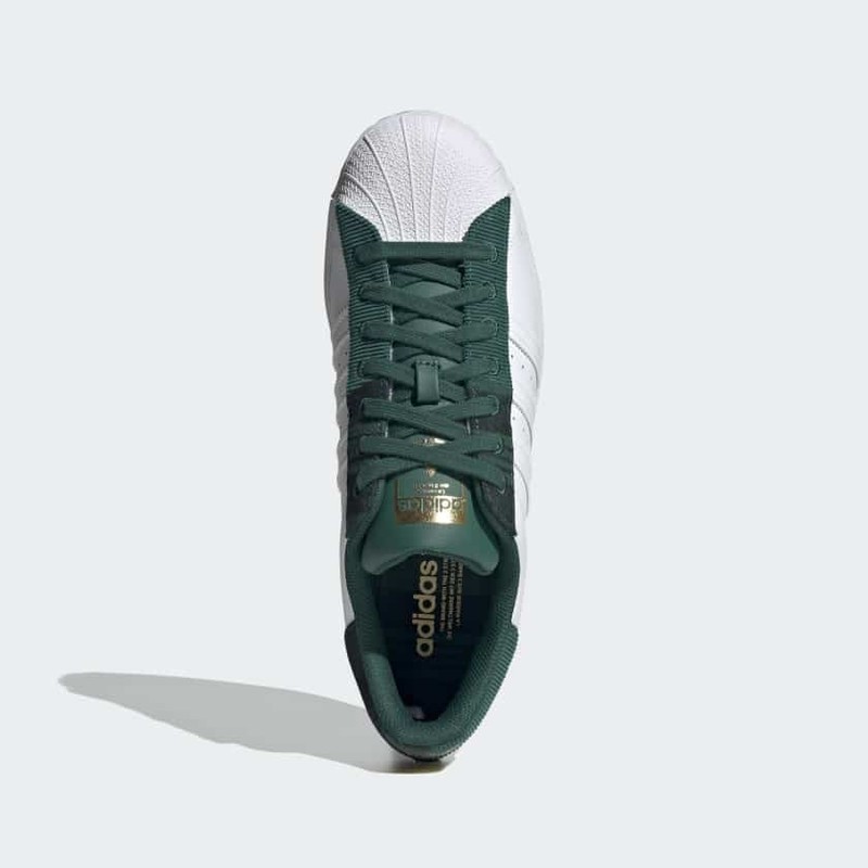 adidas Superstar Patchwork Green | H00212