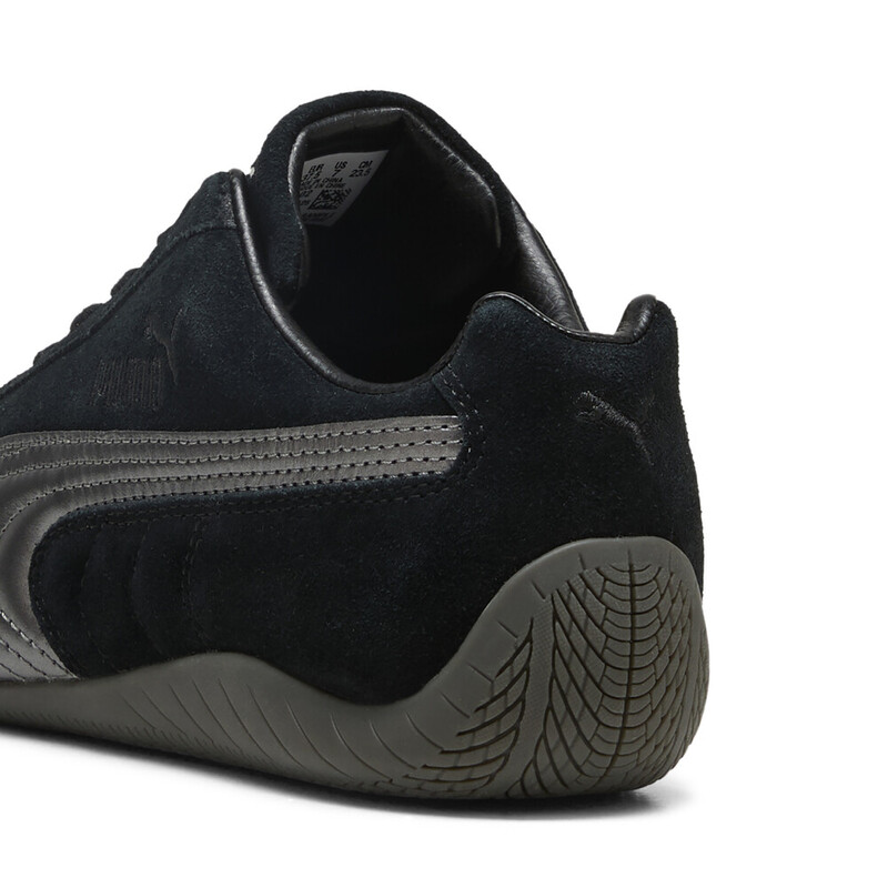 Puma Speedcat Lux "Black" | 408198-02