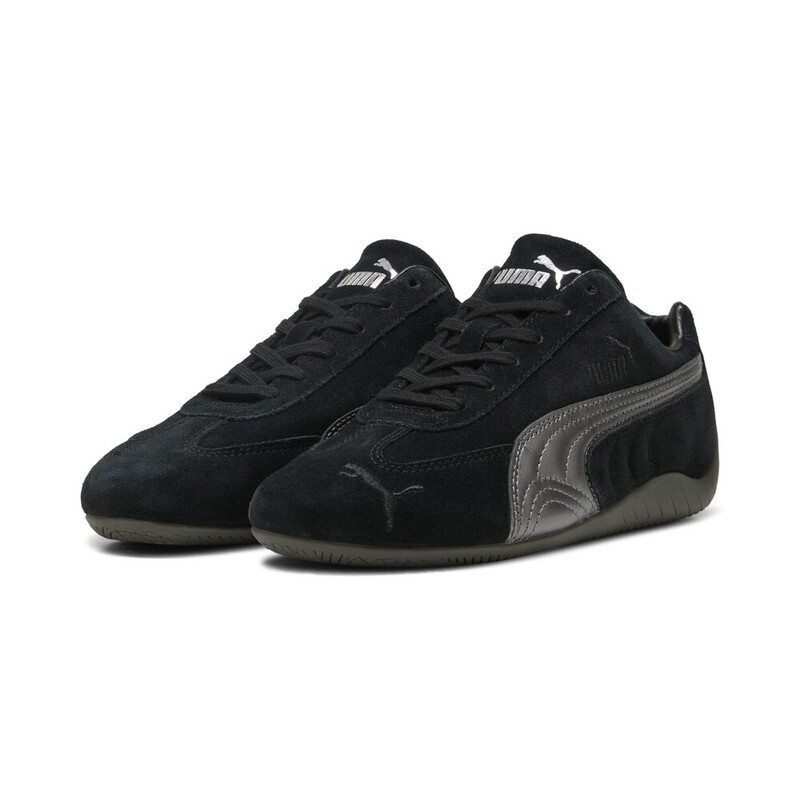 Puma Speedcat Lux "Black" | 408198-02