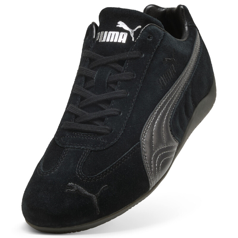 Puma Speedcat Lux "Black" | 408198-02