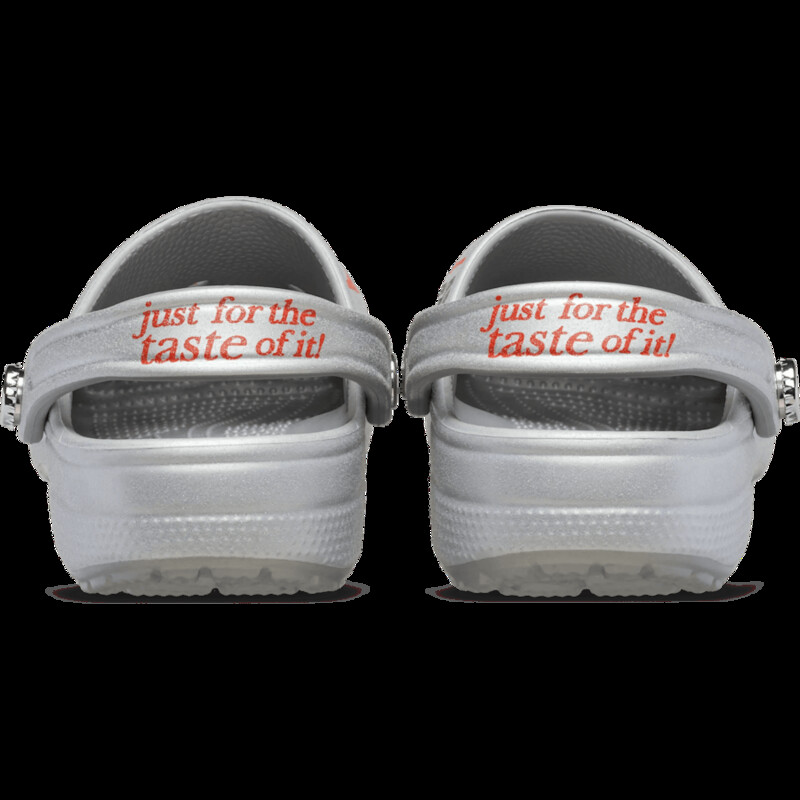 Coca-Cola x Crocs Classic Clog "Diet" | 212130-90H