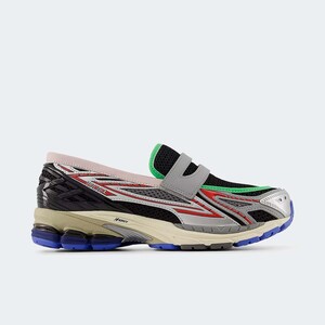 New Balance 1906 Loafer "Fire Cracker" | U190663V