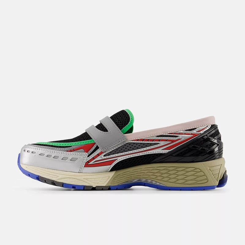 New Balance 1906 Loafer "Fire Cracker" | U190663V