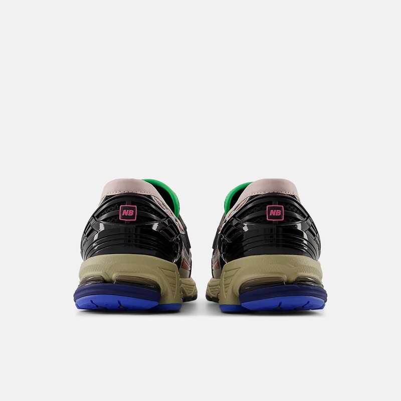 New Balance 1906 Loafer "Fire Cracker" | U190663V