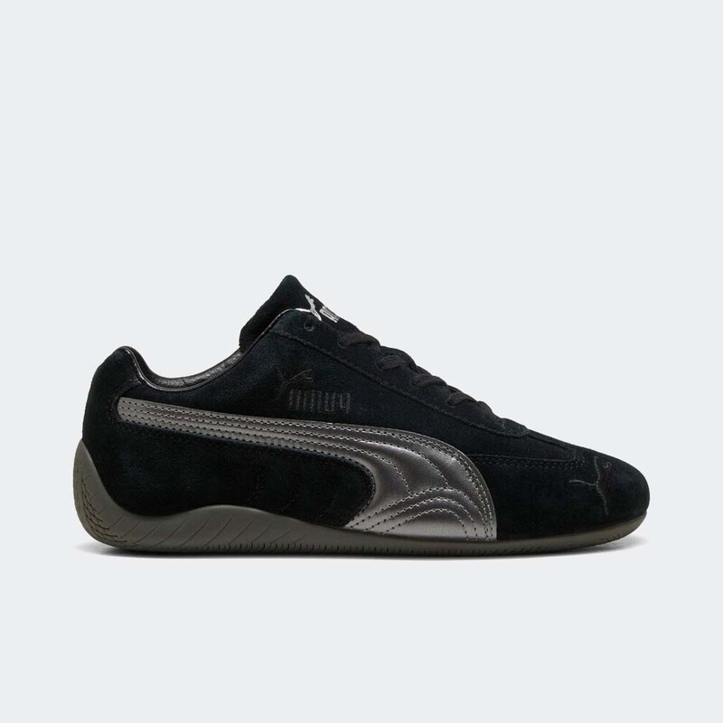 Puma Speedcat Lux "Black" | 408198-02