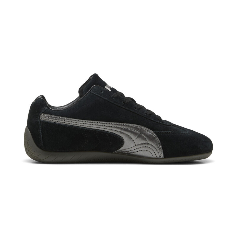 Puma Speedcat Lux "Black" | 408198-02