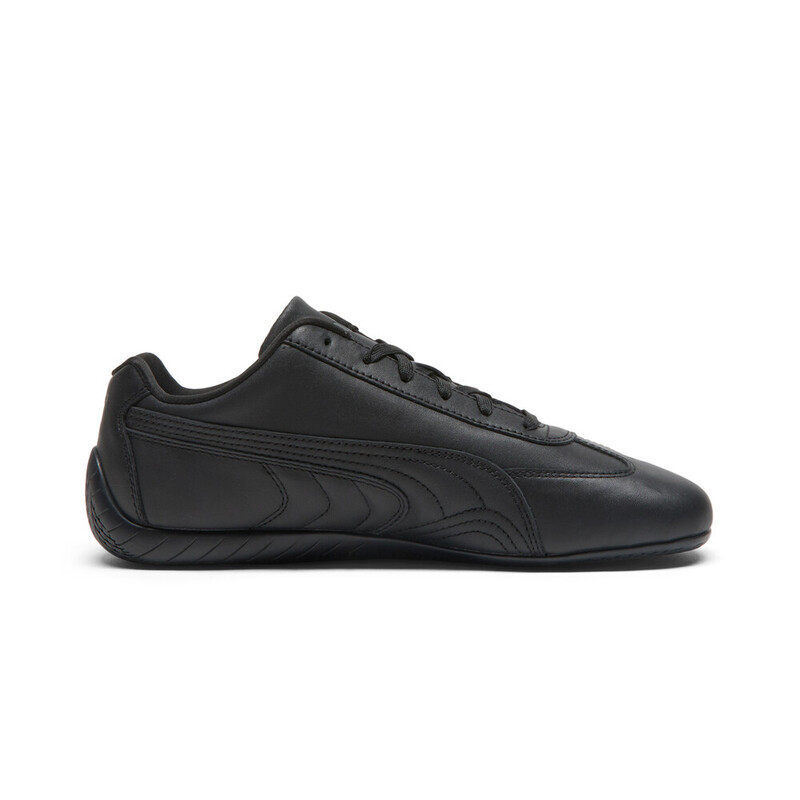 Puma Speedcat Full Leather "Black" | 405449-01
