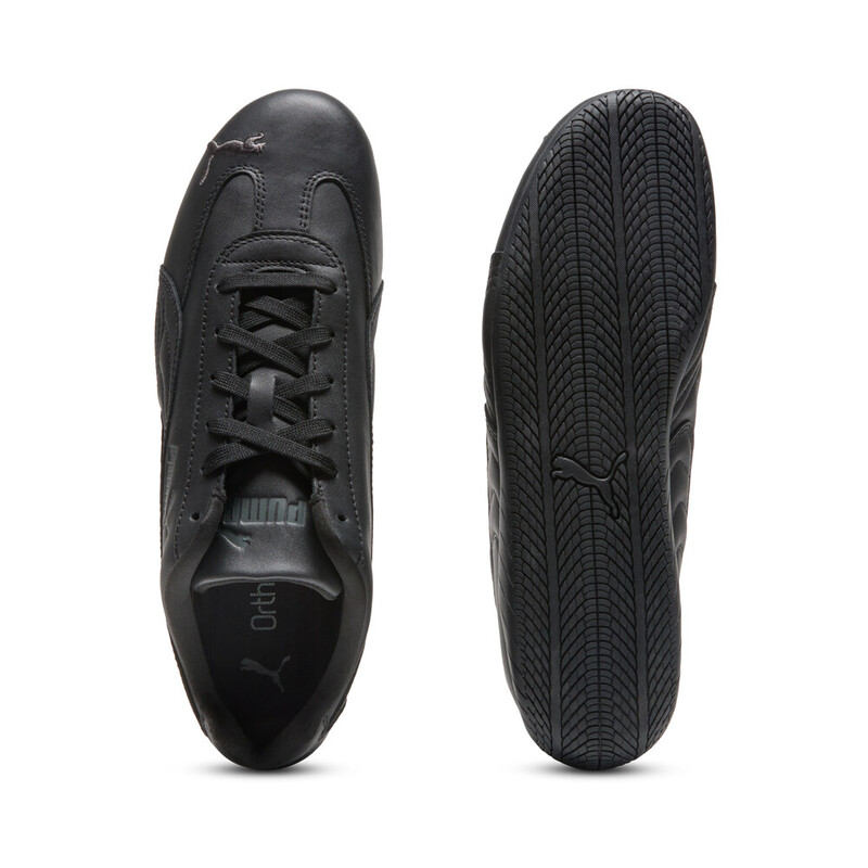 Puma Speedcat Full Leather "Black" | 405449-01