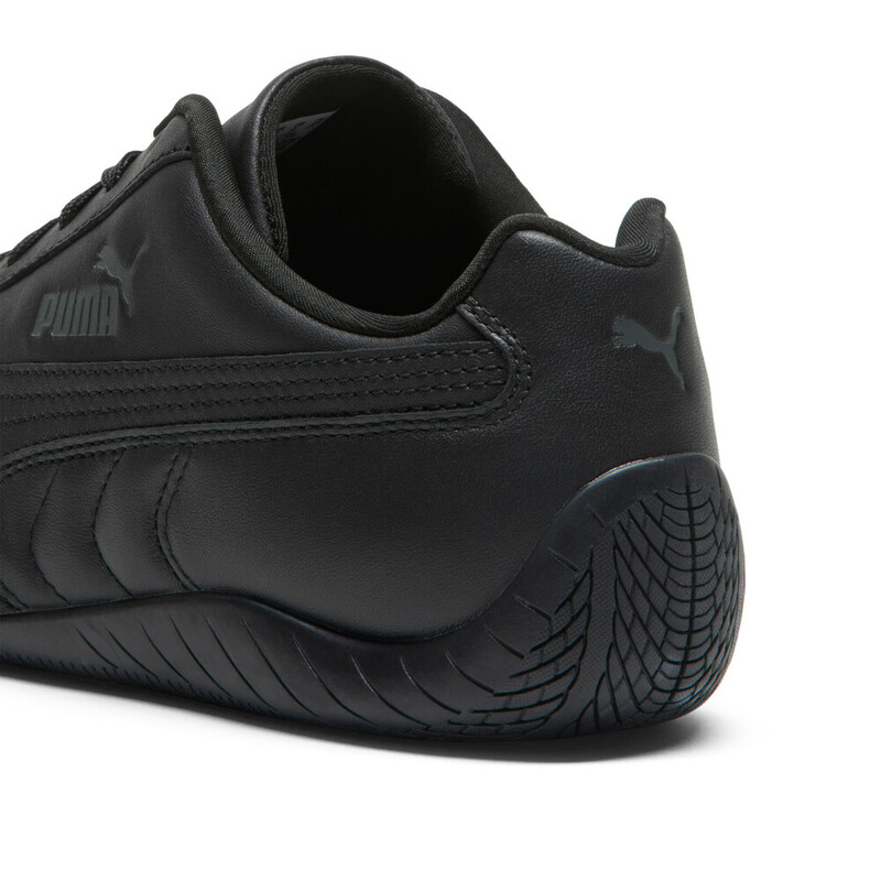 Puma Speedcat Full Leather "Black" | 405449-01