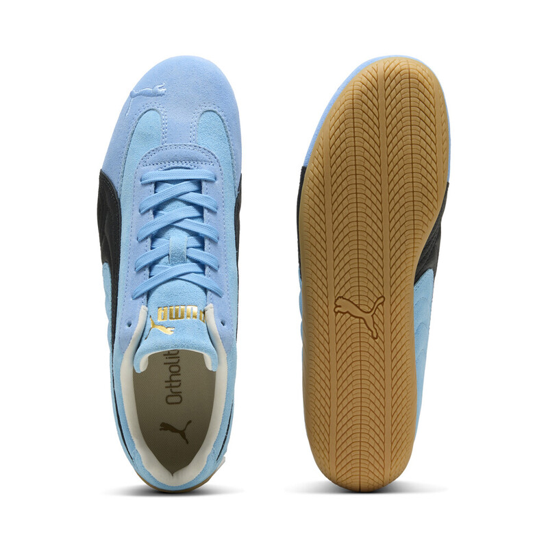 Puma Speedcat "Team Light Blue" | 406329-62 Puma Speedcat "Team Light Blue" | 406329-62