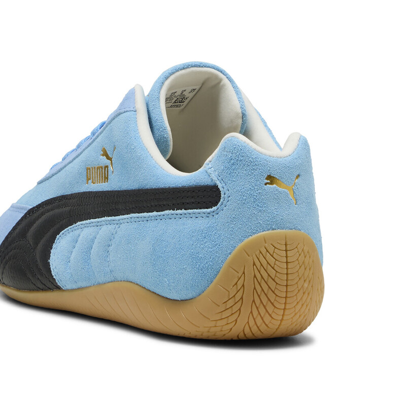 Puma Speedcat "Team Light Blue" | 406329-62 Puma Speedcat "Team Light Blue" | 406329-62
