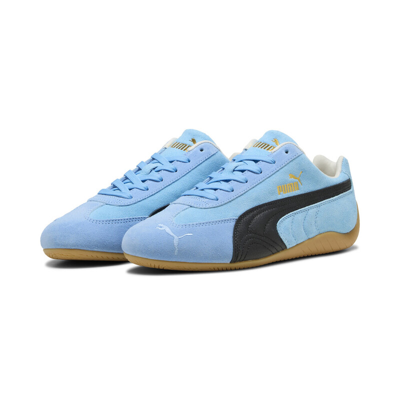 Puma Speedcat "Team Light Blue" | 406329-62 Puma Speedcat "Team Light Blue" | 406329-62