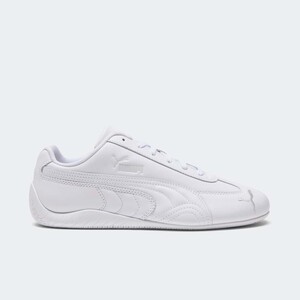 Puma Speedcat Full Leather "White" | 405449-02