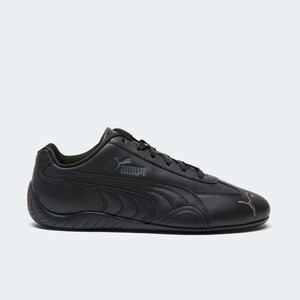 Puma Speedcat Full Leather "Black" | 405449-01 Puma Speedcat Full Leather "Black" | 405449-01