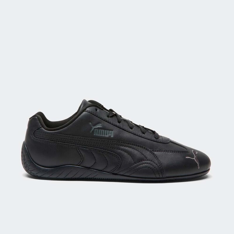 Puma Speedcat Full Leather "Black" | 405449-01