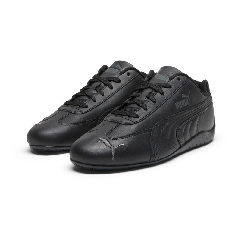 Puma Speedcat Full Leather "Black" | 405449-01