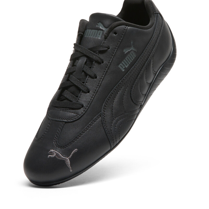 Puma Speedcat Full Leather "Black" | 405449-01
