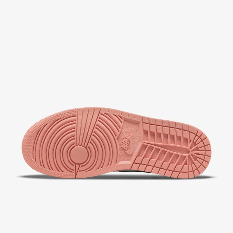 Air Jordan 1 Low Light Madder Root | DC0774-800