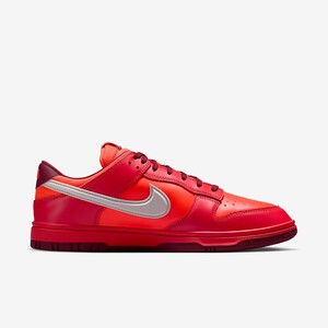 Nike Dunk Low GTX "Total Crimson" | HQ2053-800 Nike Dunk Low GTX "Total Crimson" | HQ2053-800