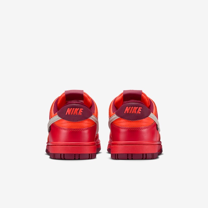 Nike Dunk Low GTX "Total Crimson" | HQ2053-800 Nike Dunk Low GTX "Total Crimson" | HQ2053-800