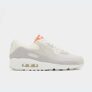 size? x Nike Air Max 90 "Soft Pearl" | IM7514-100