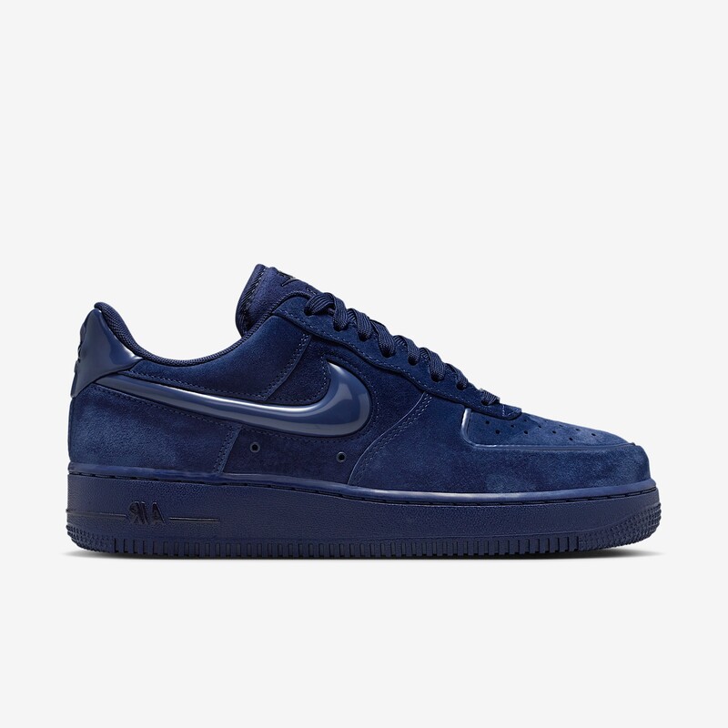 Nike Air Force 1 '07 "Midnight Navy" | HV4406-400