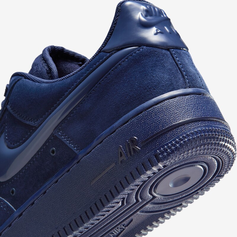 Nike Air Force 1 '07 "Midnight Navy" | HV4406-400 Nike Air Force 1 '07 "Midnight Navy" | HV4406-400