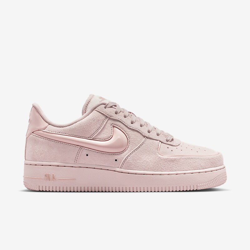 Nike Air Force 1 Low '07 "Particle Pink" | HV4406-601 Nike Air Force 1 Low '07 "Particle Pink" | HV4406-601