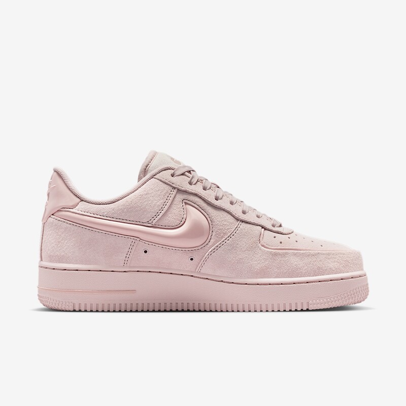 Nike Air Force 1 Low '07 "Particle Pink" | HV4406-601