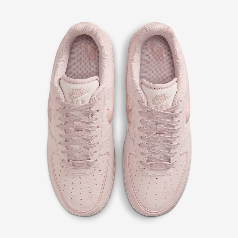 Nike Air Force 1 Low '07 "Particle Pink" | HV4406-601
