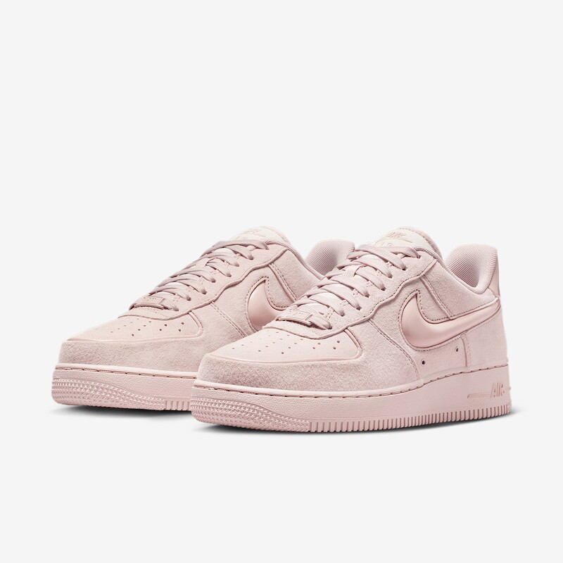 Nike Air Force 1 Low '07 "Particle Pink" | HV4406-601 Nike Air Force 1 Low '07 "Particle Pink" | HV4406-601