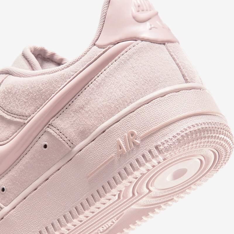 Nike Air Force 1 Low '07 "Particle Pink" | HV4406-601 Nike Air Force 1 Low '07 "Particle Pink" | HV4406-601