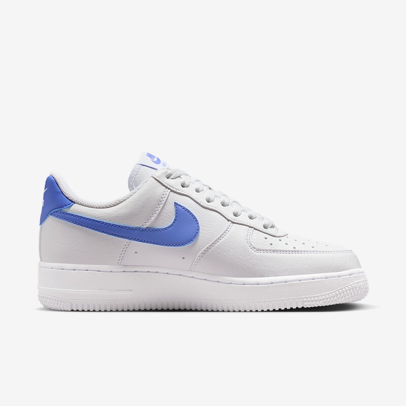 Nike Air Force 1 '07 NN "White/Sapphire" | DC9486-116 Nike Air Force 1 '07 NN "White/Sapphire" | DC9486-116
