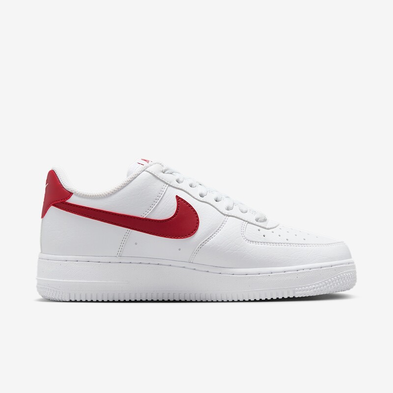 Nike Air Force 1 '07 NN "Team Crimson" | DC9486-117 Nike Air Force 1 '07 NN "Team Crimson" | DC9486-117