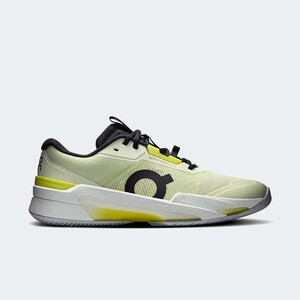 On THE ROGER Pro Fire "Linen/Lime" | 3MF30104744