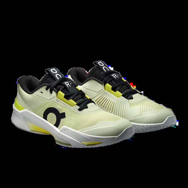 On THE ROGER Pro Fire "Linen/Lime" | 3MF30104744