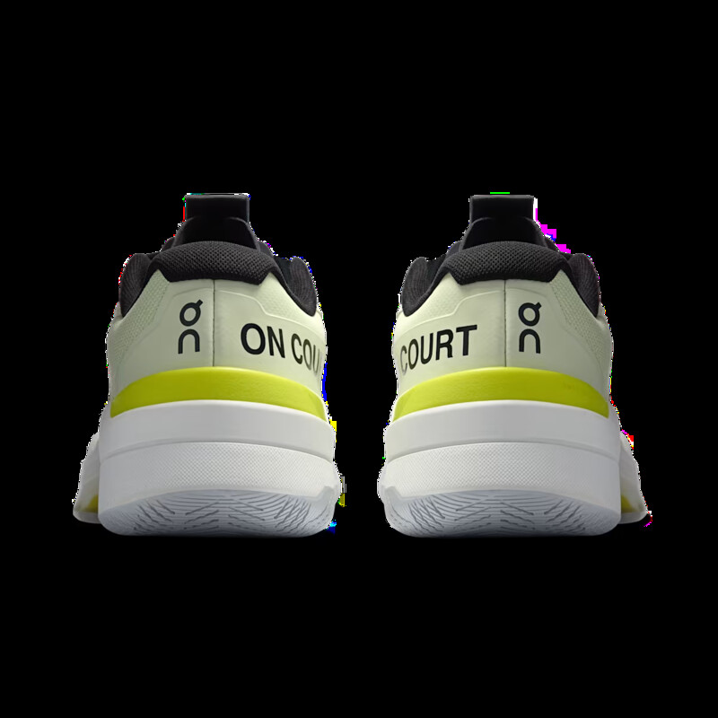 On THE ROGER Pro Fire "Linen/Lime" | 3MF30104744