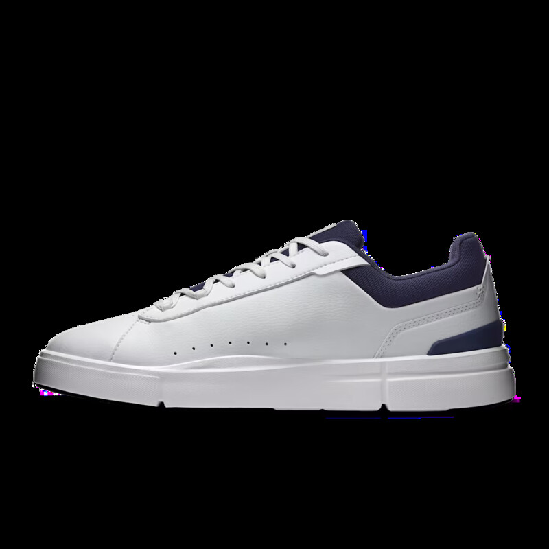 On THE ROGER Advantage "White/Midnight" | 3MF30640148