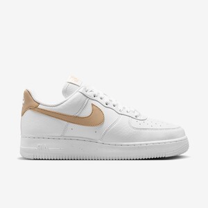 Nike Air Force 1 '07 NN "White/Sail" | DC9486-118