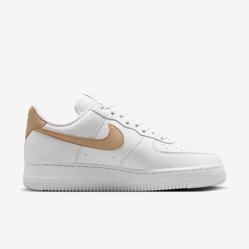 Nike Air Force 1 '07 NN "White/Sail" | DC9486-118