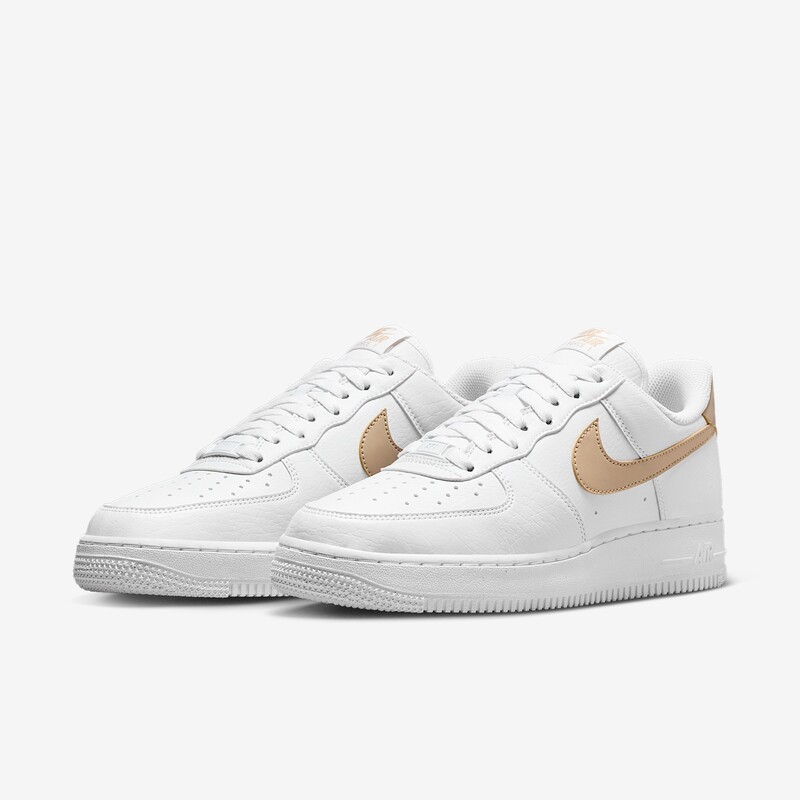 Nike Air Force 1 '07 NN "White/Sail" | DC9486-118 Nike Air Force 1 '07 NN "White/Sail" | DC9486-118