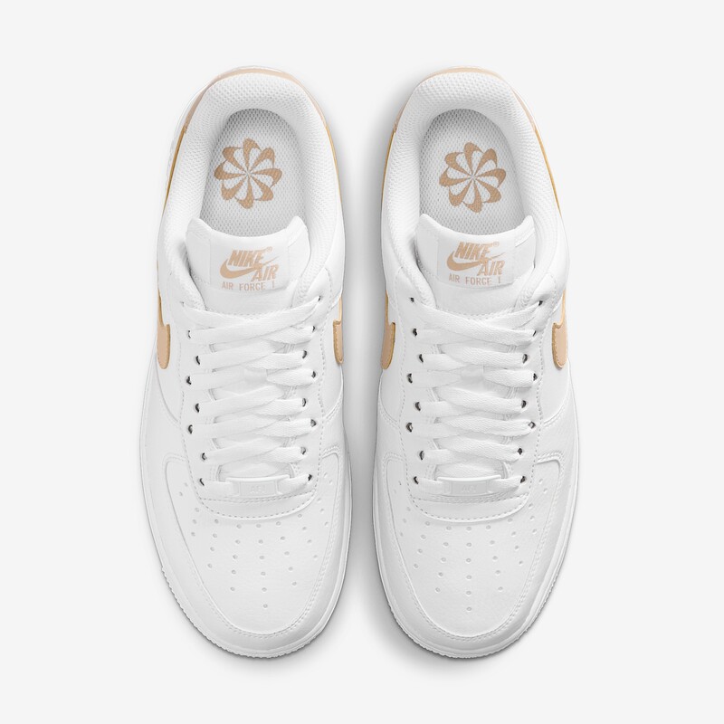 Nike Air Force 1 '07 NN "White/Sail" | DC9486-118