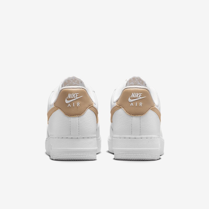 Nike Air Force 1 '07 NN "White/Sail" | DC9486-118 Nike Air Force 1 '07 NN "White/Sail" | DC9486-118
